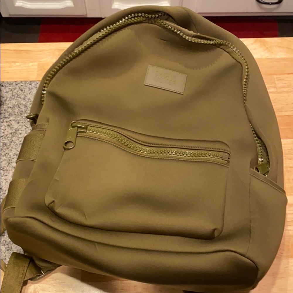 Dante Dover Backpack